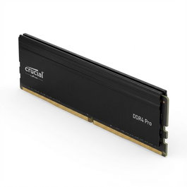 Crucial Memoria RAM DDR4 16GB 3200MHz CL16 (Single Module)