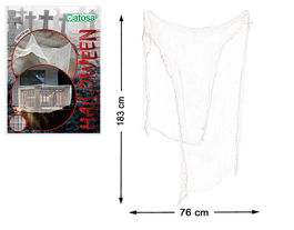 Cortina Halloween (183 x 76 cm) 183 x 76 cm