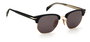 David Beckham DB-1002-S-2M2-IR Negro y Dorado