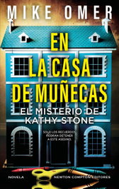 En la casa de muñecas, Mike Omer - NEWTON COMPTON