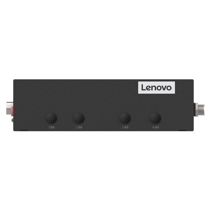 Lenovo ThinkEdge SE30n G2 Core5 120U 16GB 512SSD W11 IoT Enterprise