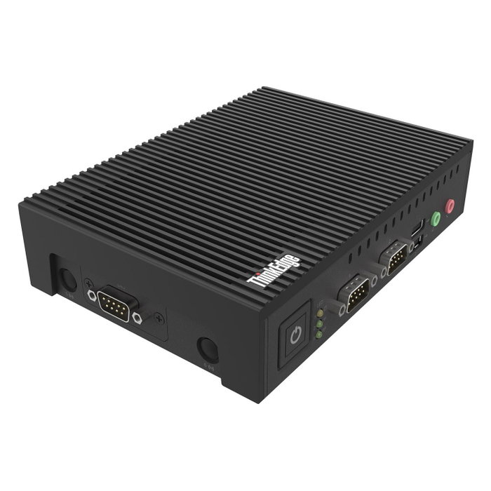 Lenovo ThinkEdge SE30n G2 Core5 120U 16GB 512SSD W11 IoT Enterprise