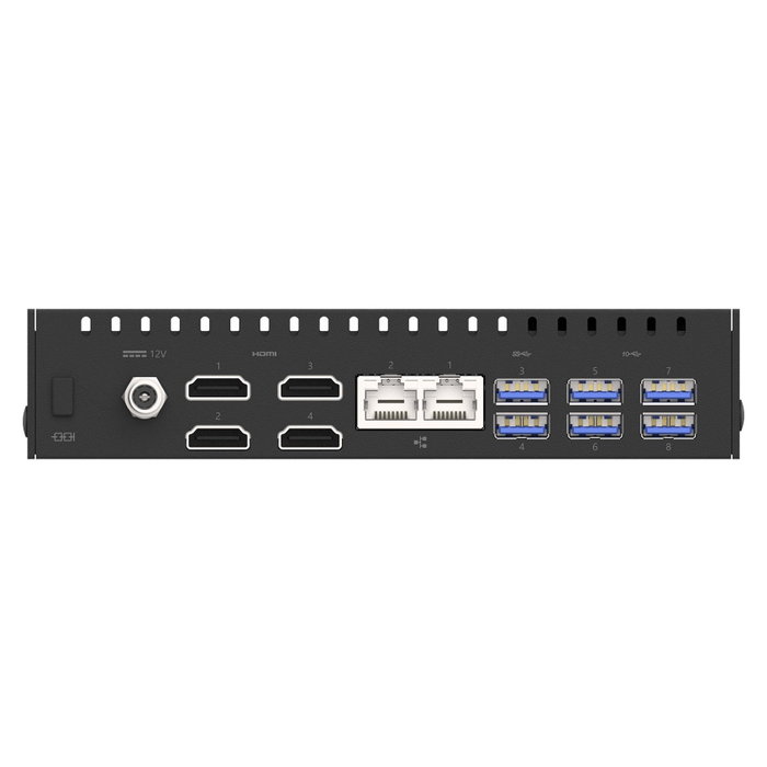Lenovo ThinkEdge SE30n G2 Core5 120U 16GB 512SSD W11 IoT Enterprise