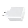 Honor Cargador de Pared GaN SuperCharge 100W USB Tipo-C Blanco