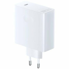Honor 5503ABHA Cargador de Pared GaN SuperCharge 100W USB Tipo-C Blanco