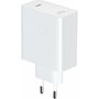 Honor Cargador de Pared GaN SuperCharge 100W USB Tipo-C Blanco
