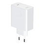 Honor Cargador de Pared GaN SuperCharge 100W USB Tipo-C Blanco