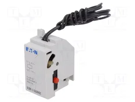 EATON ELECTRIC BZM1-3-XA24VDC Disyuntor de tensión 24VDC