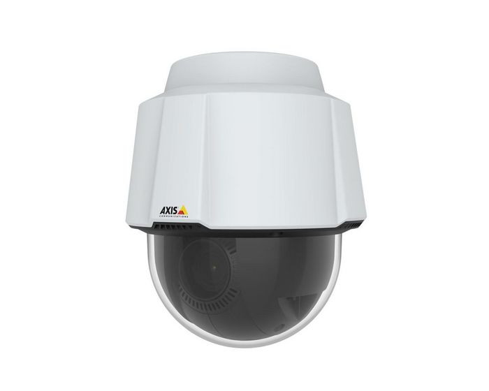 Axis Cámara de red PTZ Dome P5655-E Mk II 50 Hz HDTV 720p Axis Cámara de red PTZ Dome P5655-E Mk II 50 Hz HDTV 720p