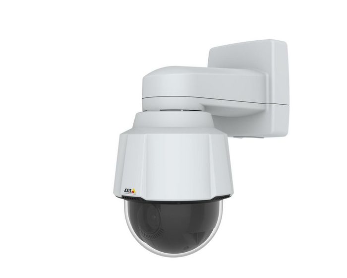 Axis Cámara de red PTZ Dome P5655-E Mk II 50 Hz HDTV 720p Axis Cámara de red PTZ Dome P5655-E Mk II 50 Hz HDTV 720p