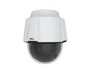 Axis P5654-E MK II Cámara de Seguridad IP PTZ Dome para Interior y Exterior, Full HD 1080p, 21x Zoom Óptico, IP66 IK10, Montaje Techo