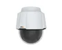 Axis P5654-E MK II Cámara de Seguridad IP PTZ Dome para Interior y Exterior, Full HD 1080p, 21x Zoom Óptico, IP66 IK10, Montaje Techo