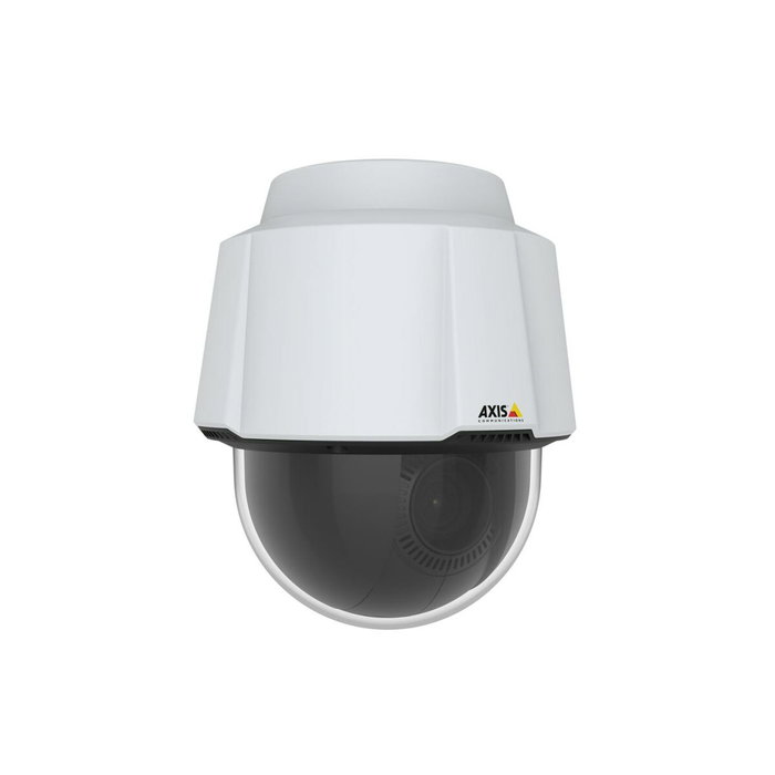 Axis Cámara de red PTZ Dome P5655-E Mk II 50 Hz HDTV 720p
