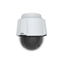 Axis Cámara de red PTZ Dome P5655-E Mk II 50 Hz HDTV 720p