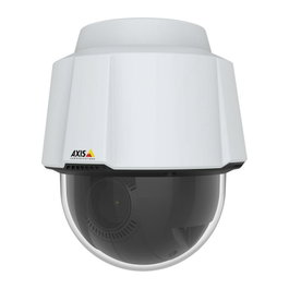 Axis P5654-E Mk II 50HZ Cámara de Seguridad IP PTZ HDTV 720p Exterior e Interior