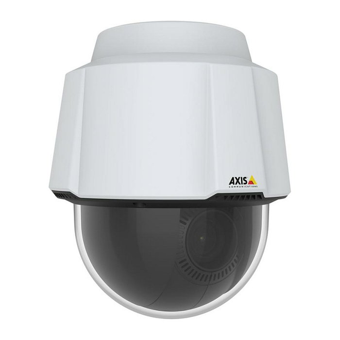 Axis P5654-E Mk II PTZ Dome Cámara de red 50HZ