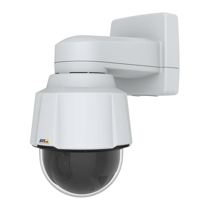 Axis P5654-E Mk II PTZ Dome Cámara de red 50HZ