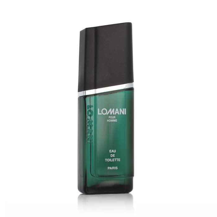 Lomani Pour Homme Eau de Toilette 100 ml Vaporizador