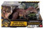 Mattel Jurassic World: Survival Figura Wild Roar Metriacanthosaurus 31 cm