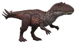 Mattel Jurassic World: Survival Figura Wild Roar Metriacanthosaurus 31 cm
