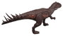 Mattel Jurassic World: Survival Figura Wild Roar Metriacanthosaurus 31 cm