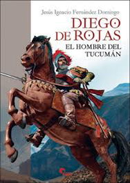Diego de Rojas, Jesús Ignacio Fernández Domingo - ALMENA