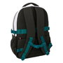 Safta Mochila Real Madrid Equipación 26/27 Cross Doble 34x46x15cm