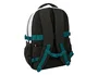 Safta Mochila Real Madrid Equipación 26/27 Cross Doble 34x46x15cm