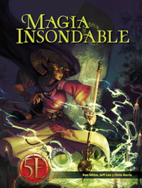 Magia Insondable, Dan Dillon - NOSOLOROL