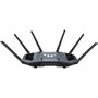 Asus TUF Gaming BE9400 Router Wi-Fi 7 Tribanda Negro