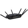 Asus TUF Gaming BE9400 Router Wi-Fi 7 Tribanda Negro