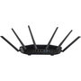 Asus TUF Gaming BE9400 Router Wi-Fi 7 Tribanda Negro