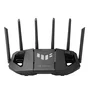Asus TUF Gaming BE9400 Router Wi-Fi 7 Tribanda Negro