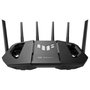 Asus TUF Gaming BE9400 Router Wi-Fi 7 Tribanda Negro