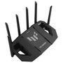 Asus TUF Gaming BE9400 Router Wi-Fi 7 Tribanda Negro