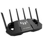 Asus TUF Gaming BE9400 Router Wi-Fi 7 Tribanda Negro
