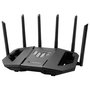 Asus TUF Gaming BE9400 Router Wi-Fi 7 Tribanda Negro