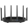 Asus TUF Gaming BE9400 Router Wi-Fi 7 Tribanda Negro