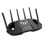 Asus TUF Gaming BE9400 Router Wi-Fi 7 Tribanda Negro