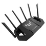 Asus TUF Gaming BE9400 Router Wi-Fi 7 Tribanda Negro