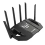 Asus TUF Gaming BE9400 Router Wi-Fi 7 Tribanda Negro