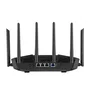 Asus TUF Gaming BE9400 Router Wi-Fi 7 Tribanda Negro