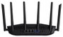 Asus Router Gaming TUF-BE9400 Tri Banda WiFi 7, 4 Puertos 2.5G, AiMesh, AiProtection