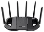 Asus Router Gaming TUF-BE9400 Tri Banda WiFi 7, 4 Puertos 2.5G, AiMesh, AiProtection