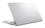 Asus Vivobook X1404VA-EB2077 Intel Core 7 150U 16GB 1TB SSD Plata