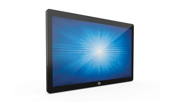 Elo Touch Solutions 2402L Monitor Táctil Full HD 23.8 pulgadas Negro