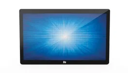 Elo Touch Solutions 2402L Monitor Táctil Full HD 23.8 pulgadas Negro