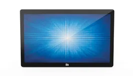 Elo Monitor Táctil 2402L 23.8" (60.5 cm) Full HD LCD 250 cd/m² Negro - Pantalla Táctil Capacitiva 10 Puntos, Altavoces, VESA