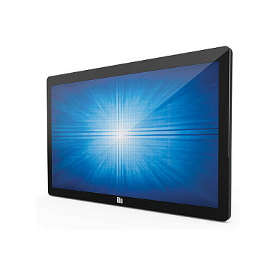 Elo Monitor táctil 2402L 23.8" Full HD LCD 250 cd/m² Negro