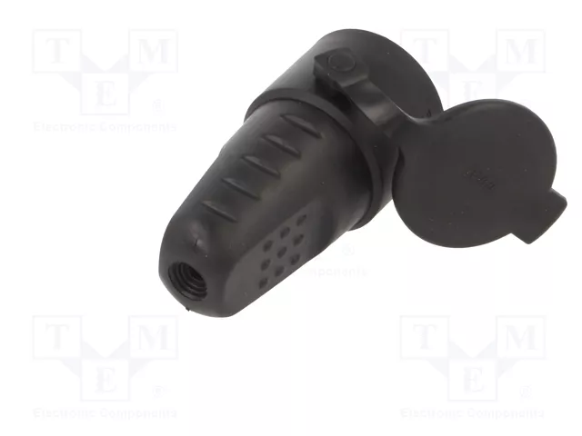 PAWBOL Conector de alimentación AC hembra 16A 250V AC PAWBOL Conector de alimentación AC hembra 16A 250V AC